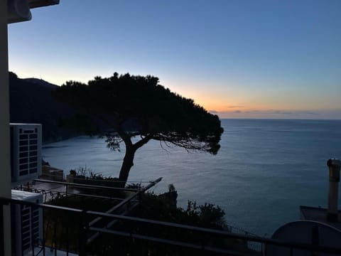 Appartamento giumin Bed and Breakfast in Corniglia
