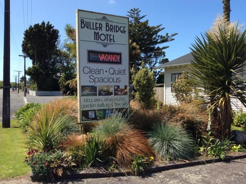 Property logo or sign