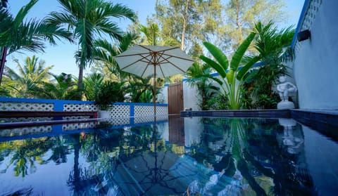 Day, Pool view, Swimming pool