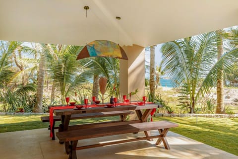 Balcony/Terrace, Beach, Diving
