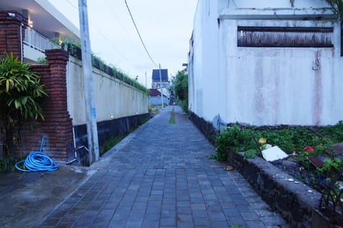 Na-Mi Guesthouse Canggu Bed and Breakfast in North Kuta