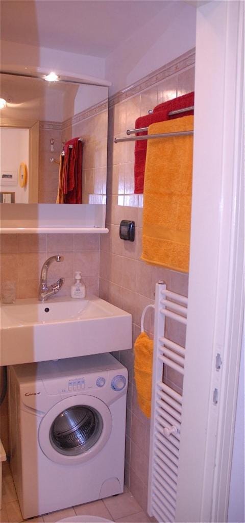 Oasi Budden 1 Apartment in Breuil-Cervinia