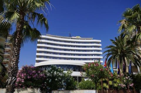 Condominio International Apartment in San Benedetto del Tronto