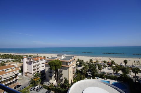 Condominio International Apartment in San Benedetto del Tronto
