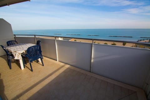 Condominio International Apartment in San Benedetto del Tronto