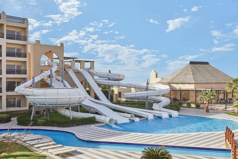Aqua park, Aqua park, Pool view, Swimming pool, Swimming pool
