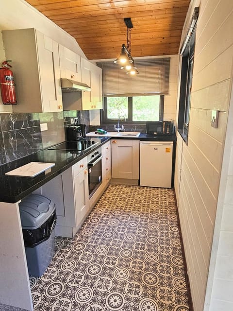 Kitchen or kitchenette, minibar, pet friendly, stove