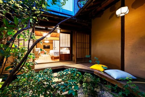 Garden, View (from property/room), Photo of the whole room