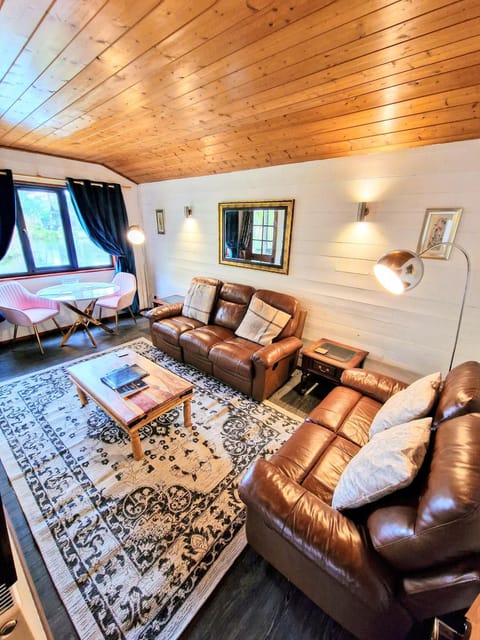 Living room, Photo of the whole room, Seating area