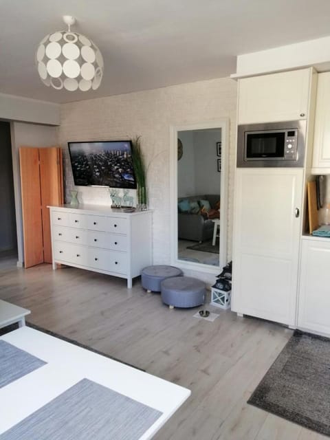 Apartament Rodzinny Słoneczne Tarasy Apartment in West Pomeranian Voivodeship, Poland