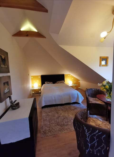 Galeria Sen Vacation rental in Pomeranian Voivodeship