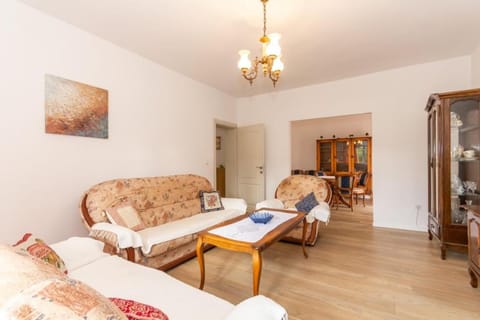 Apartments Forte Mare Apartment in Montenegro