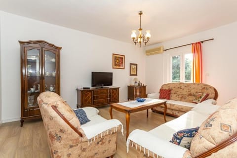 Apartments Forte Mare Apartment in Montenegro