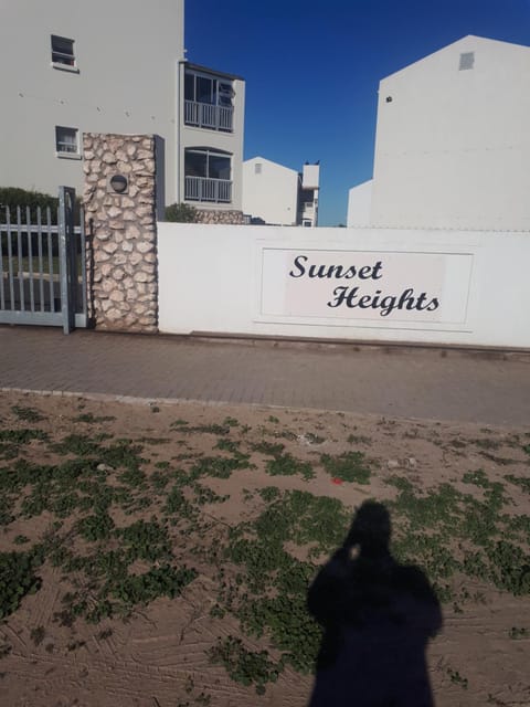 LANGEBAAN Apartment in Western Cape