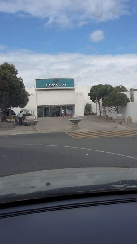 LANGEBAAN Apartment in Western Cape
