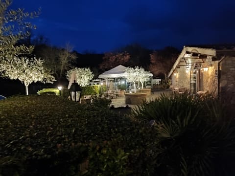 Mulino Di Quercegrossa Farm Stay in Castellina in Chianti