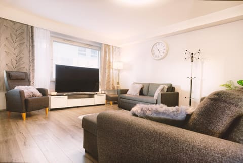 Apartment Rovakatu 27 B 10 Apartment in Rovaniemi