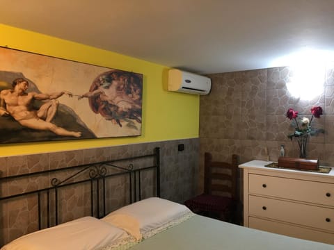 Il Giardino della Foglia Bed and Breakfast in Bari