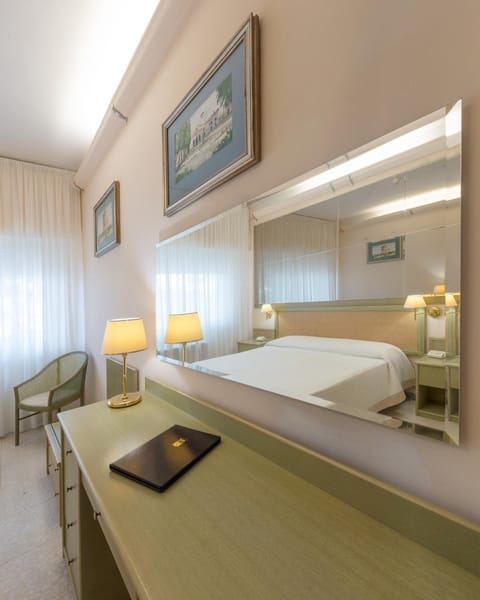 Hotel Numana Palace Hotel in Marcelli