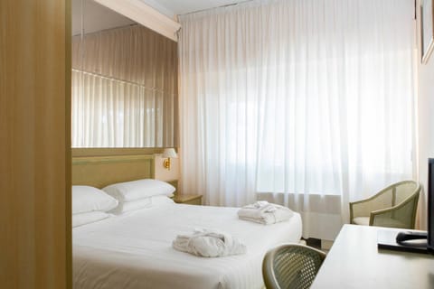 Hotel Numana Palace Hotel in Marcelli