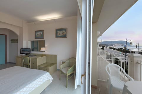 Hotel Numana Palace Hotel in Marcelli