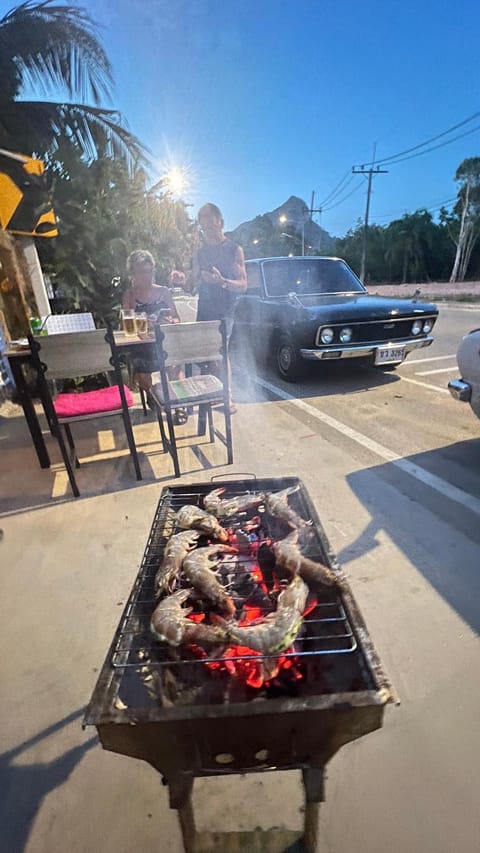 At Thara Aonang House in Krabi Changwat