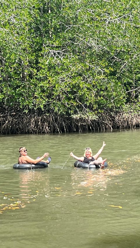 At Thara Aonang House in Krabi Changwat