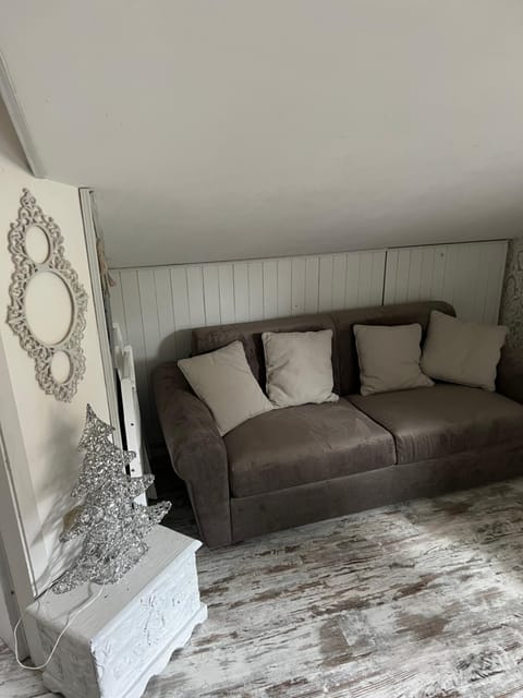 Val di Luce - Delizioso appartamento 6 posti letto - Accesso diretto alle piste da sci Apartment in Emilia-Romagna