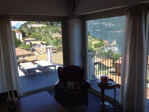 Natural landscape, Balcony/Terrace