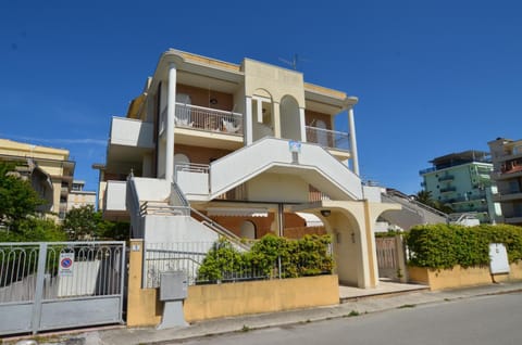 Appartamento Olimpo Apartment in San Benedetto del Tronto