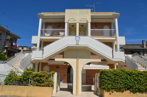 Appartamento Olimpo Apartment in San Benedetto del Tronto