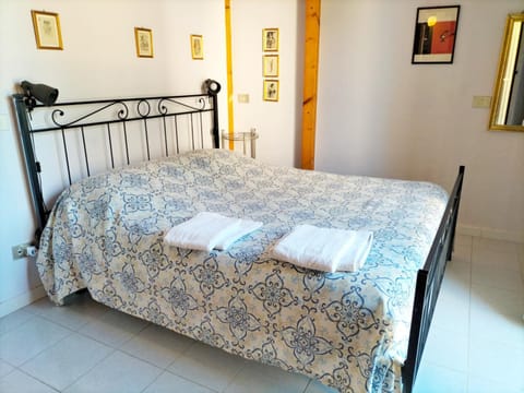 Il Camaleonte dal 2005 House in Bracciano