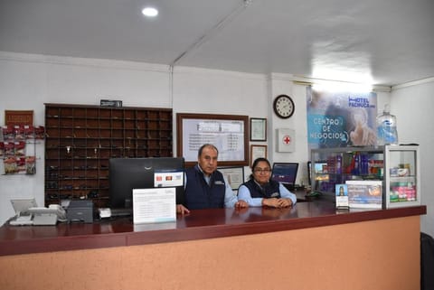 Hotel Pachuca Inn Hotel in Pachuca