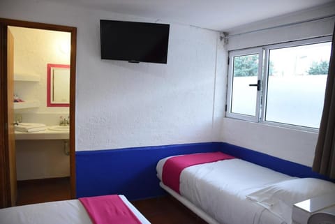 Hotel Pachuca Inn Hotel in Pachuca