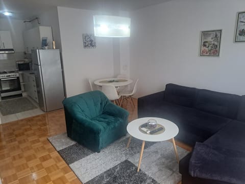 Apartman Carica Apartment in Federation of Bosnia and Herzegovina