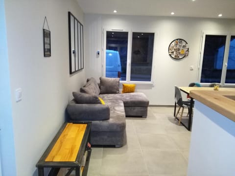 Le petit poucet House in Auvergne-Rhône-Alpes