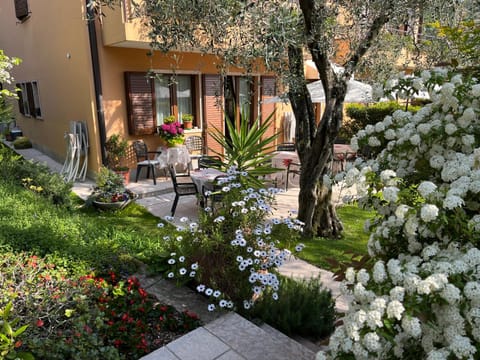 Hotel Villa Nadia Hotel in Malcesine