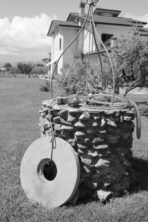 Villa Naclerio Bed and Breakfast in Sarzana