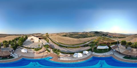 Al Settimo Cielo Apartment hotel in Molise, Italy