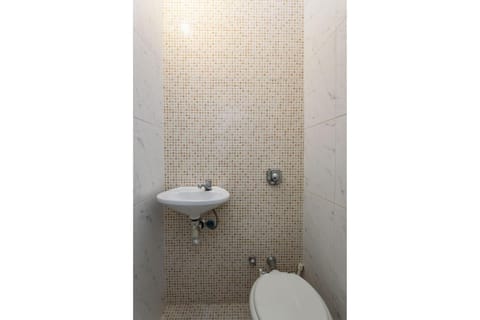 Decorated apartment in Copacabana | SF 184/604 Apartment in Rio de Janeiro