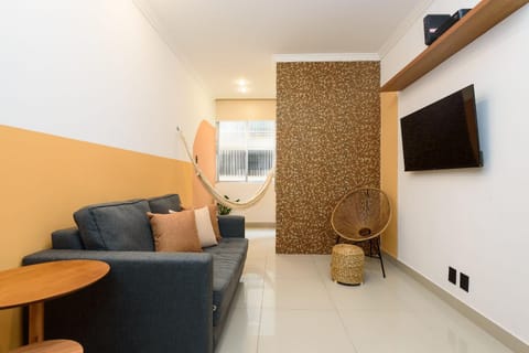 Decorated apartment in Copacabana | SF 184/604 Apartment in Rio de Janeiro