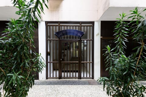 Decorated apartment in Copacabana | SF 184/604 Apartment in Rio de Janeiro