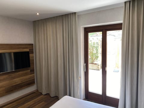 Ferienwohnung Zum Franziskaner Apartment in Fussen