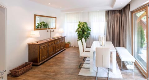 Ferienwohnung Zum Franziskaner Apartment in Fussen