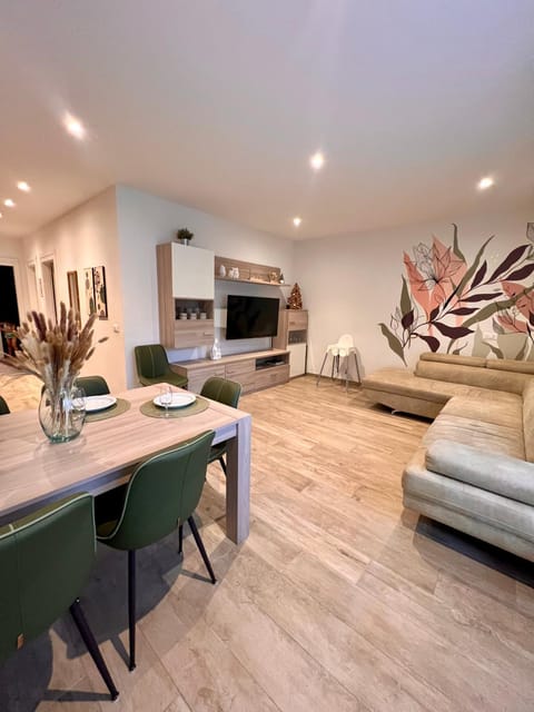 Casa di Chiara Andalo Centro Apartment in Trentino-South Tyrol