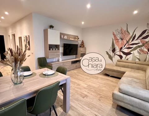 Casa di Chiara Andalo Centro Apartment in Trentino-South Tyrol
