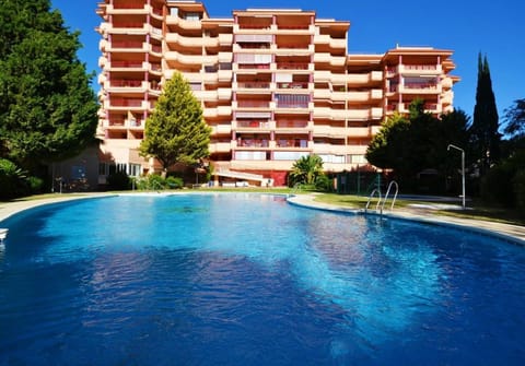 Garden, Swimming pool