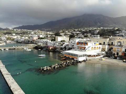 Hotel La Sirenella Hotel in Lacco Ameno