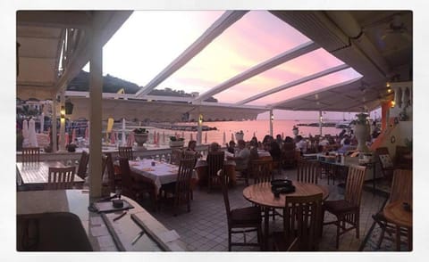 Hotel La Sirenella Hotel in Lacco Ameno