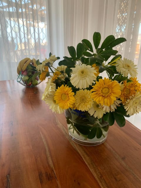 B&B Celestina Hotel in Peschici